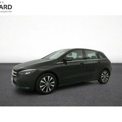 Mercedes Classe B Classe B 250 e 8G-DCT Progressive Line Edition Chen&ocirc;ve