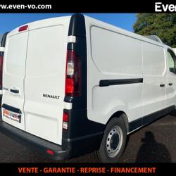 Renault Trafic L2H1 3T 2.0 BLUE DCI 130CH CONFORT E6E occasion - Lesneven - photo 2/16