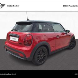 Mini Mini Cooper 136ch Edition Premium Plus BVA7 Bourgoin-Jallieu