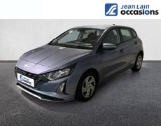 Hyundai i20 Ville-la-Grand