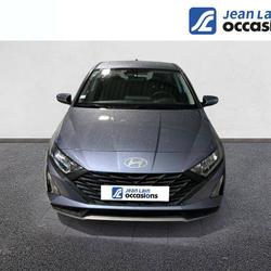 Hyundai i20 i20 1.2 79 Initia Ville-la-Grand