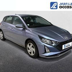 Hyundai i20 i20 1.2 79 Initia Ville-la-Grand