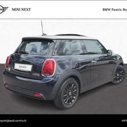 Mini Mini Cooper SE 184ch Edition Premium Plus BVA 5CV Bourgoin-Jallieu