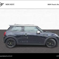 Mini Mini Cooper SE 184ch Edition Premium Plus BVA 5CV Bourgoin-Jallieu