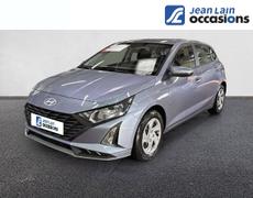 Hyundai i20 Bourgoin-Jallieu