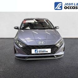 Hyundai i20 i20 1.2 79 Initia Bourgoin-Jallieu
