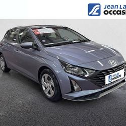 Hyundai i20 i20 1.2 79 Initia Bourgoin-Jallieu