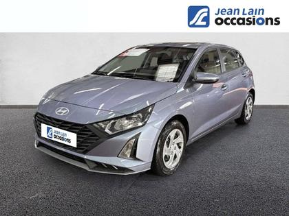 Hyundai i20 - i20 1.2 79 Initia - 14 490 €
