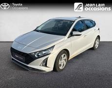 Hyundai i20 Pontcharra