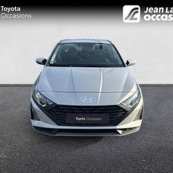Hyundai i20 i20 1.2 79 Initia Saint-Jean-de-Maurienne