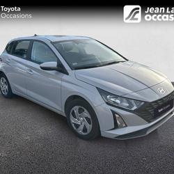 Hyundai i20 i20 1.2 79 Initia Chamb&eacute;ry