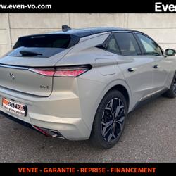 DS DS4 E-TENSE 225CH OPERA occasion - Lesneven - photo 2/23