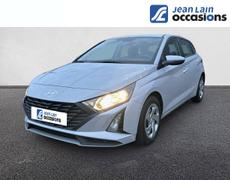 Hyundai i20 Cessy