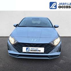 Hyundai i20 i20 1.2 79 Initia Cessy