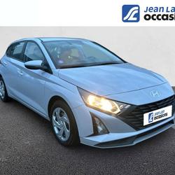 Hyundai i20 i20 1.2 79 Initia Cessy