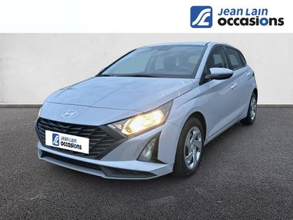 Hyundai i20 - i20 1.2 79 Initia - 15 490 €