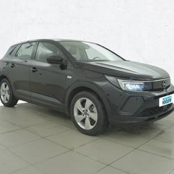 Opel Grandland Grandland Hybrid 225 ch BVA8 - Elegance Business Vernouillet