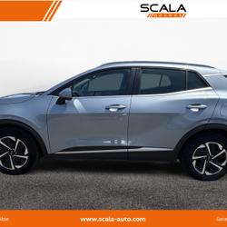 Kia Sportage Sportage 1.6 T-GDi 150ch MHEV BVM6 4x2 Active Pamiers