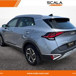 Kia Sportage Sportage 1.6 T-GDi 150ch MHEV BVM6 4x2 Active Pamiers