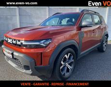 Dacia Duster Lesneven