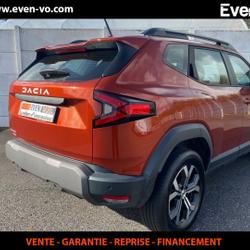 Dacia Duster 1.6 HYBRID 140CH EXPRESSION occasion - Lesneven - photo 2/19