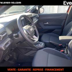 Dacia Duster 1.6 HYBRID 140CH EXPRESSION occasion - Lesneven - photo 3/19