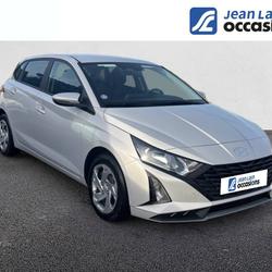 Hyundai i20 i20 1.2 79 Initia Seyssinet-Pariset