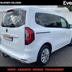 Renault Kangoo 1.5 BLUE DCI 95CH EVOLUTION - 24 occasion - Lesneven - photo 2/22