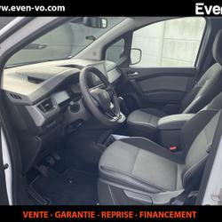 Renault Kangoo 1.5 BLUE DCI 95CH EVOLUTION - 24 occasion - Lesneven - photo 3/22