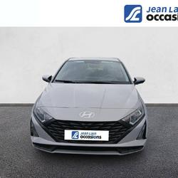 Hyundai i20 i20 1.2 79 Initia Tournon