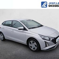 Hyundai i20 i20 1.2 79 Initia Tournon