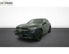 Mercedes GLC Chenôve