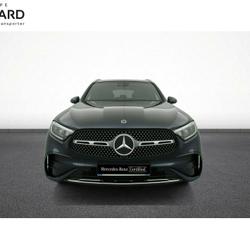 Mercedes GLC GLC 220 d 9G-Tronic 4Matic AMG Line Chen&ocirc;ve