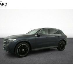 Mercedes GLC GLC 220 d 9G-Tronic 4Matic AMG Line Chen&ocirc;ve