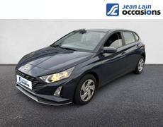 Hyundai i20 Ville-la-Grand