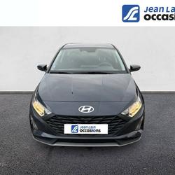 Hyundai i20 i20 1.2 79 Initia Ville-la-Grand