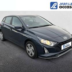 Hyundai i20 i20 1.2 79 Initia Ville-la-Grand