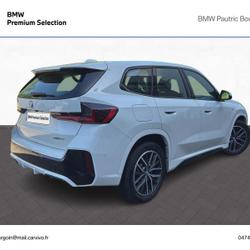 BMW X1 ieDrive20 204ch M Sport Bourgoin-Jallieu