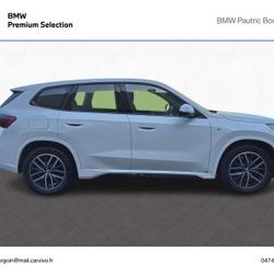 BMW X1 ieDrive20 204ch M Sport Bourgoin-Jallieu