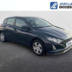 Hyundai i20 i20 1.2 79 Initia Chatuzange-le-Goubet