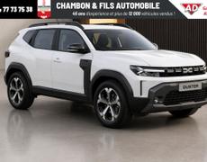 Dacia Duster La Grand-Croix