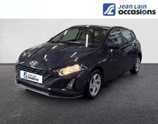 Hyundai i20 Seyssinet-Pariset