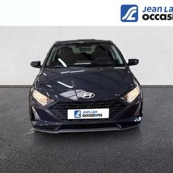 Hyundai i20 i20 1.2 79 Initia Seyssinet-Pariset