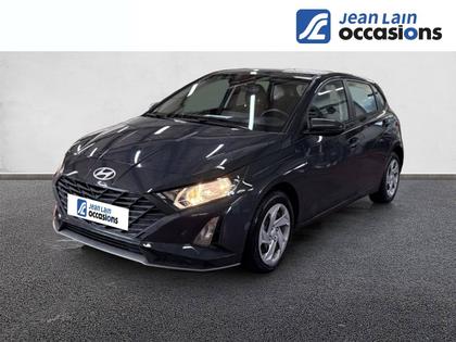 Hyundai i20 - i20 1.2 79 Initia - 15 490 €
