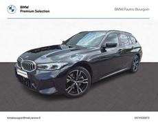 BMW Serie 3 Bourgoin-Jallieu