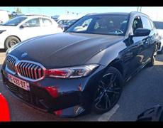 BMW Serie 3 Bourgoin-Jallieu