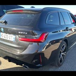 BMW Serie 3 330eA xDrive 292ch M Sport Bourgoin-Jallieu