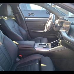BMW Serie 3 330eA xDrive 292ch M Sport Bourgoin-Jallieu