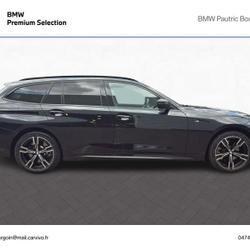 BMW Serie 3 330eA xDrive 292ch M Sport Bourgoin-Jallieu