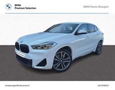 BMW X2 Bourgoin-Jallieu